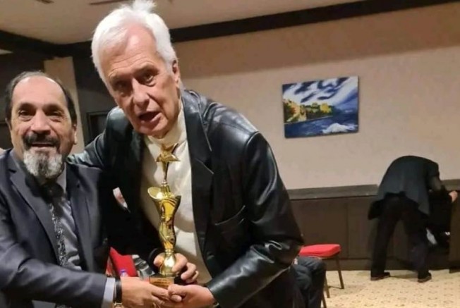 45 Yıllık Dostluğu Ölüm Ayırdı