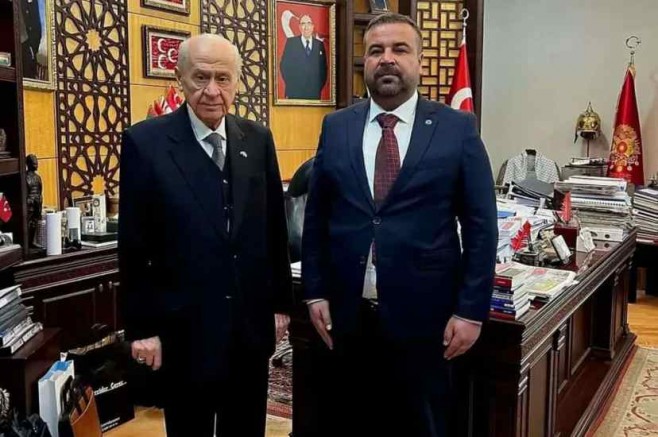 EBİİF Başkanı Alakuş’tan Tepki: Liyakat Sahibi İsimlere Siyasetin İhtiyacı Var