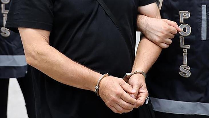 FETÖ'nün Dışişleri yapılanmasına operasyon: 8 gözaltı kararı