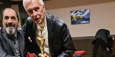 45 Yıllık Dostluğu Ölüm Ayırdı