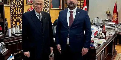 EBİİF Başkanı Alakuş’tan Tepki: Liyakat Sahibi İsimlere Siyasetin İhtiyacı Var