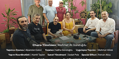 'Hızın Gölgesinde' Türk Sinemasından Aksiyonun Yeni Tanımı!