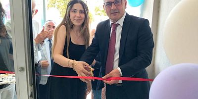 Yüksek Lisans Tezi İşi oldu