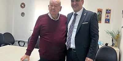 Zafer Partisi İzmir İl Başkanlığı’ndan  Engelsiz Yaşam Köyü’ne Anlamlı Ziyaret