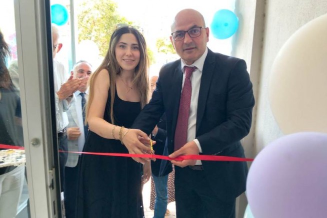 Yüksek Lisans Tezi İşi oldu